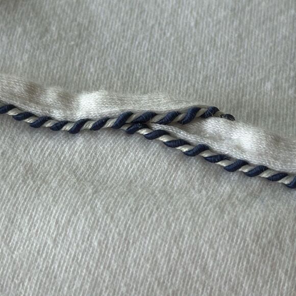 baby Dior blanket - Picture 4 of 6